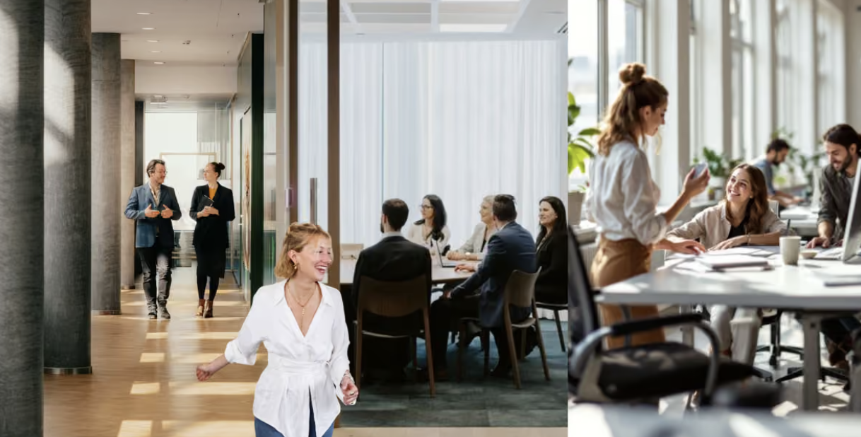 Best coworkings 2026: pricing and locations guide in Mexico City