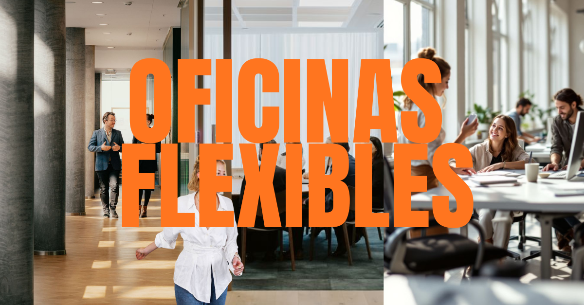 Flexible offices and meeting rooms in Monterrey the guide for companies in 2026